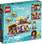 LEGO� 43231 - Disney Wish - Ashas H�uschen (509 Teile)