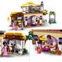 LEGO� 43231 - Disney Wish - Ashas H�uschen (509 Teile)