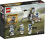 LEGO� 75345 -  Star Wars 501st Clone Troopers(TM) Battle Pack (119 Teile)