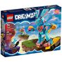 LEGO� 71453 - DreamZzz Izzie und ihr Hase Bunchu (259 Teile)