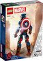 LEGO� 76258 - Marvel Captain America Baufigur (310 Teile)