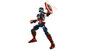 LEGO� 76258 - Marvel Captain America Baufigur (310 Teile)