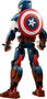 LEGO� 76258 - Marvel Captain America Baufigur (310 Teile)