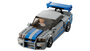 LEGO� 76917 - Speed Champions Nissan Skyline GT-R (319 Teile)
