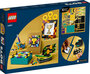LEGO� 41811 - DOTS Hogwarts Schreibtischset (856 Teile)