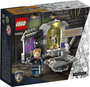 LEGO� 76253 - Marvel Hauptquartier Guardians of the Galaxy (67 Teile)