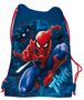 Spiderman - 6 teiliges Schulranzen Set