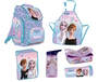 Disney Frozen / Eisk�nigin - 6 teiliges Schulranzen Set