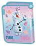Disney Frozen / Eisk�nigin - 6 teiliges Schulranzen Set