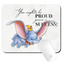 Disney - Dumbo 017 - Mauspad / Mousepad 