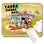 Looney Tunes - The Flintstones 011 - Mauspad / Mousepad 