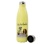 Disney Susi & Strolch - Edelstahlflasche - 780 ml