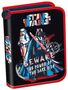 Star Wars - Power of the Dark Side - 6 teiliges Schulranzen Set