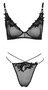 Obsessiv - Cottelli Lingerie - Gr. L