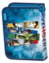 Marvel Avengers - 6 teiliges Schulranzen Set
