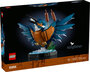 LEGO� 10331 Icons - Eisvogel (834 Teile)