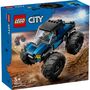LEGO� 60402 City Fahrzeuge - Blauer Monstertruck (148 Teile)