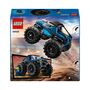 LEGO� 60402 City Fahrzeuge - Blauer Monstertruck (148 Teile)