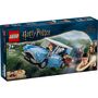 LEGO� 76424 Harry Potter(TM) - Fliegender Ford Anglia(TM) (165 Teile)