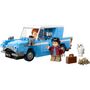 LEGO� 76424 Harry Potter(TM) - Fliegender Ford Anglia(TM) (165 Teile)