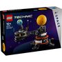 LEGO� 42179 Technic(TM) - Sonne Erde Mond Modell (526 Teile)