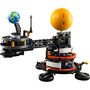 LEGO� 42179 Technic(TM) - Sonne Erde Mond Modell (526 Teile)
