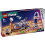 LEGO� 42605 Friends - Mars-Raumbasis mit Rakete (981 Teile)