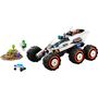 LEGO� 60431 City Weltraum - Weltraum-Rover mit Au�erirdischen (311 Teile)