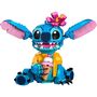 LEGO� 43249 Disney(TM) Classic - Stitch (730 Teile)