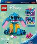 LEGO� 43249 Disney(TM) Classic - Stitch (730 Teile)