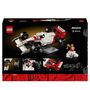 LEGO� 10330 Icons - McLaren MP4/4 & Ayrton Senna (693 Teile)