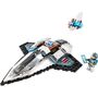 LEGO� 60430 City Weltraum - Raumschiff (240 Teile)