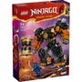LEGO� 71806 NINJAGO - Coles Erdmech (235 Teile)