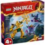 LEGO� 71804 NINJAGO - Arins Battle Mech (104 Teile)