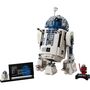 LEGO� 75379 Star Wars(TM) - R2-D2(TM) (1050 Teile)