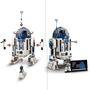 LEGO� 75379 Star Wars(TM) - R2-D2(TM) (1050 Teile)