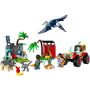 LEGO� 76963 Jurassic World(TM) - Rettungszentrum f�r Baby-Dinos (139 Teile)