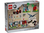 LEGO� 76963 Jurassic World(TM) - Rettungszentrum f�r Baby-Dinos (139 Teile)