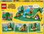 LEGO� 77047 Animal Crossing - Mimmis Outdoor-Spa� (164 Teile)