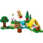 LEGO� 77047 Animal Crossing - Mimmis Outdoor-Spa� (164 Teile)