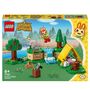 LEGO� 77047 Animal Crossing - Mimmis Outdoor-Spa� (164 Teile)