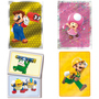 Panini Super Mario 2023 Play Time - 5 Sammelsticker