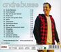 Andre Busse - Total Genial - CD