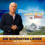 Blauer Himmel, Wei�e Berge & A Musi-Die Sch�nste - 2er CD  
