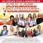 Smago ! Award 2023 Die Gro�en Stars & Gewinner Aus Schlager & Volksmusik 2er CD