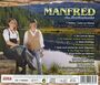Manfred Der Musikantenwirt - Meine Sch�nsten Lieder - CD