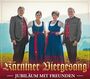 K�rntner Viergesang - Jubil�um Mit Freunden CD