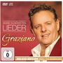 Graziano - Seine Sch�nsten Lieder - Deluxe Edition - CD + DVD 