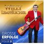 Willy Lempfrecher - Gro�e Erfolge Folge 2 - Seine 15 Sch�nsten Lieder CD 