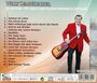 Willy Lempfrecher - Gro�e Erfolge Seine 15 Sch�nsten Lieder CD